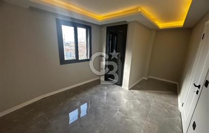 Urla Yelaltı’nda teraslı,seçkin tripleks ikiz villa
