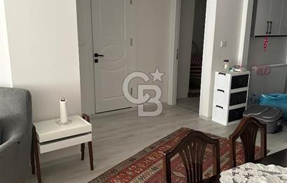 bornova merkezde 0 tadilatlı eşyalı