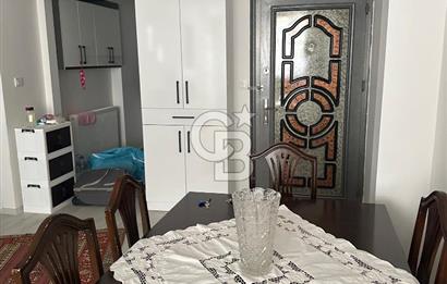 bornova merkezde 0 tadilatlı eşyalı