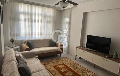 bornova merkezde 0 tadilatlı eşyalı