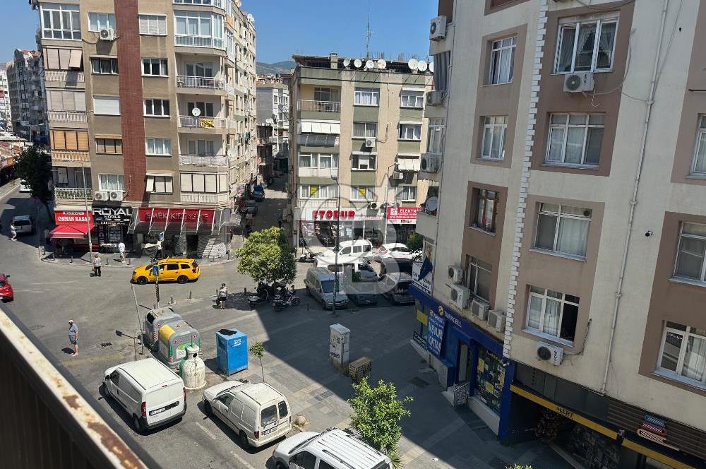yüksek kira ve yatırım avantajı