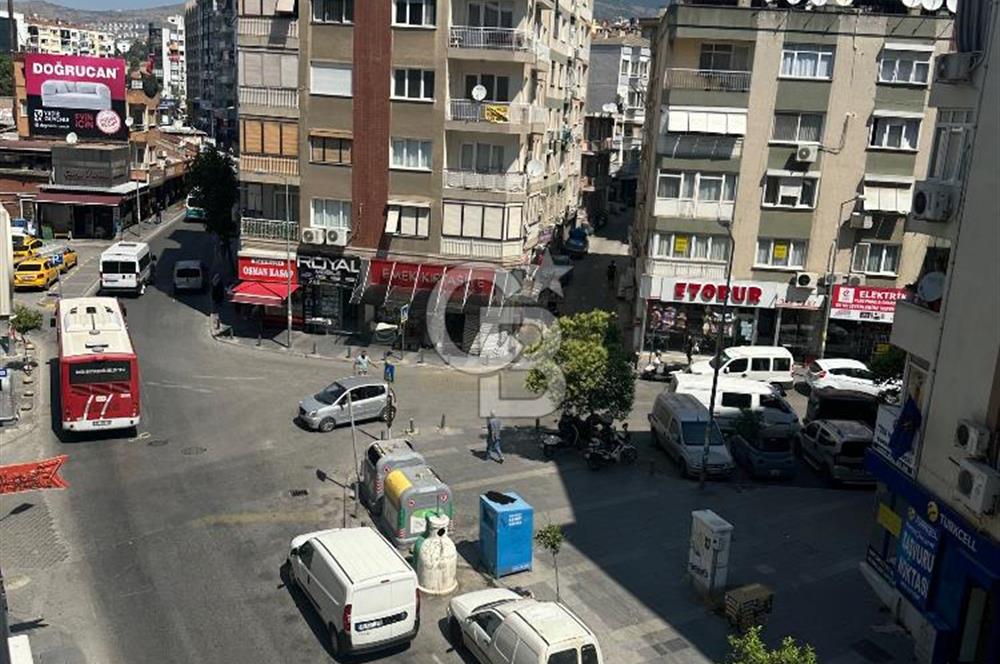 yüksek kira ve yatırım avantajı