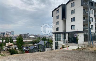 BAĞDAT ÖNİZ'DE YÜKSEK DEĞERLİ 60 M² KİRALIK DÜKKAN