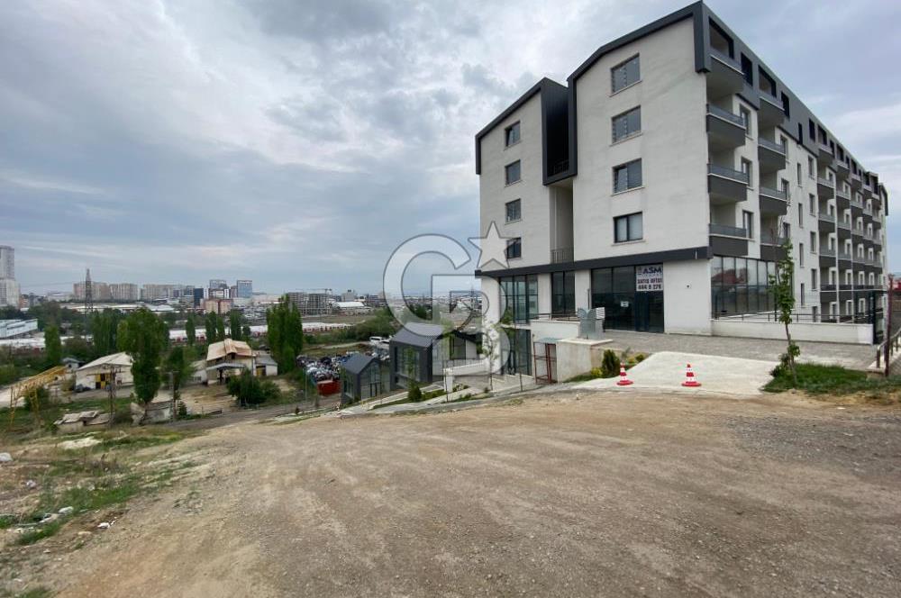 BAĞDAT ÖNİZ'DE YÜKSEK DEĞERLİ 60 M² KİRALIK DÜKKAN