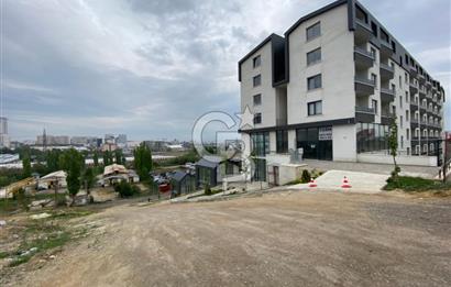 BAĞDAT ÖNİZ'DE YÜKSEK DEĞERLİ 60 M² KİRALIK DÜKKAN