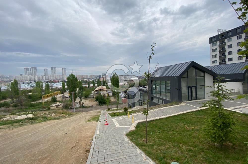 BAĞDAT ÖNİZ'DE YÜKSEK DEĞERLİ 60 M² KİRALIK DÜKKAN