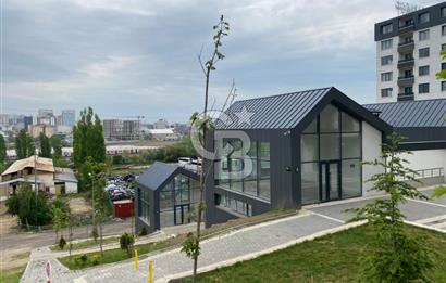 BAĞDAT ÖNİZ'DE YÜKSEK DEĞERLİ 60 M² KİRALIK DÜKKAN