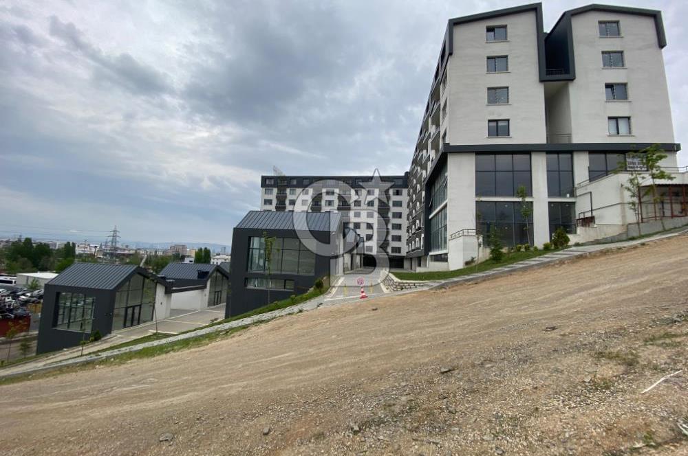 BAĞDAT ÖNİZ'DE YÜKSEK DEĞERLİ 60 M² KİRALIK DÜKKAN