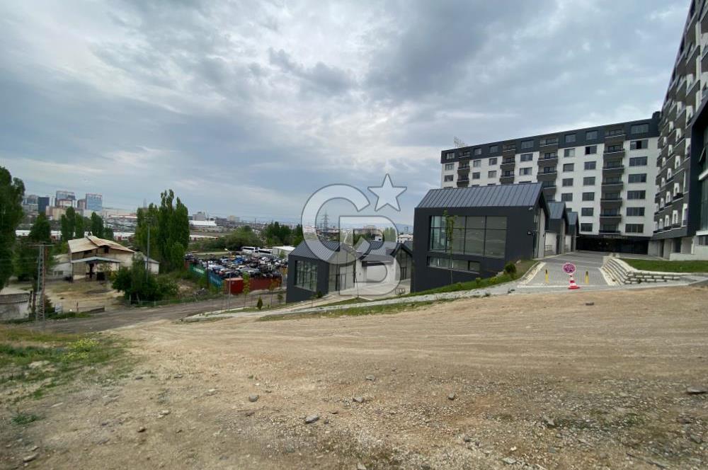 BAĞDAT ÖNİZ'DE YÜKSEK DEĞERLİ 60 M² KİRALIK DÜKKAN