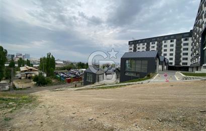 BAĞDAT ÖNİZ'DE YÜKSEK DEĞERLİ 60 M² KİRALIK DÜKKAN