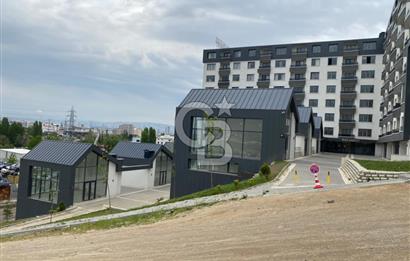 BAĞDAT ÖNİZ'DE YÜKSEK DEĞERLİ 60 M² KİRALIK DÜKKAN