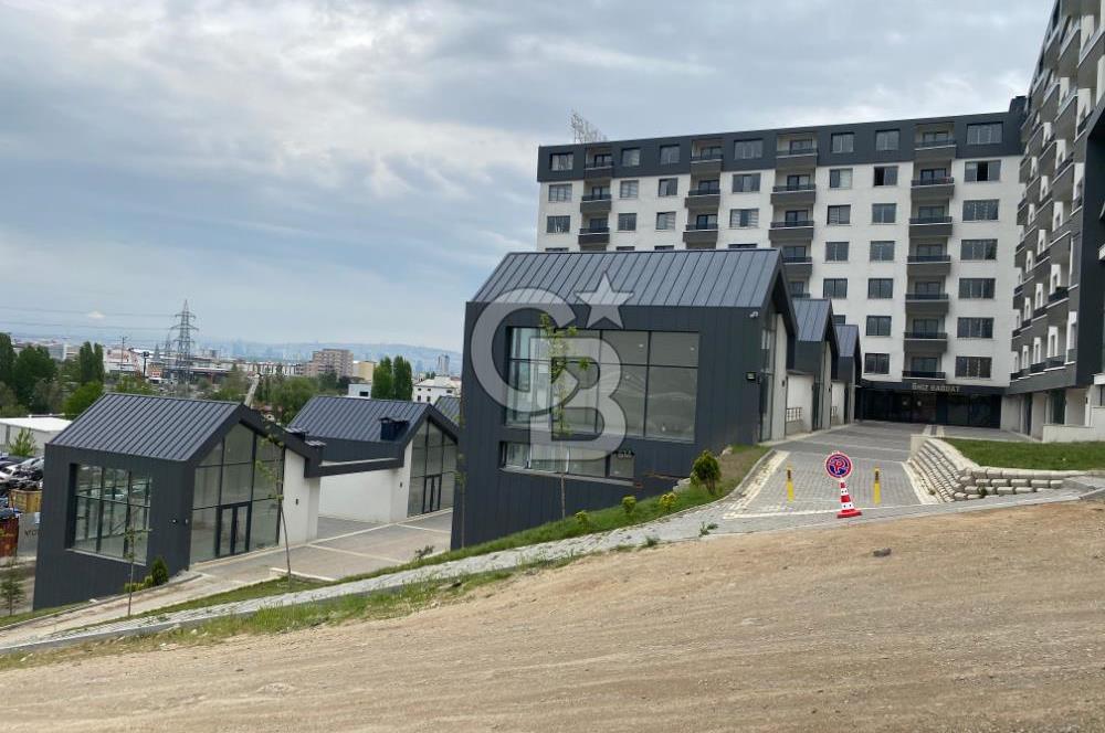 BAĞDAT ÖNİZ'DE YÜKSEK DEĞERLİ 60 M² KİRALIK DÜKKAN