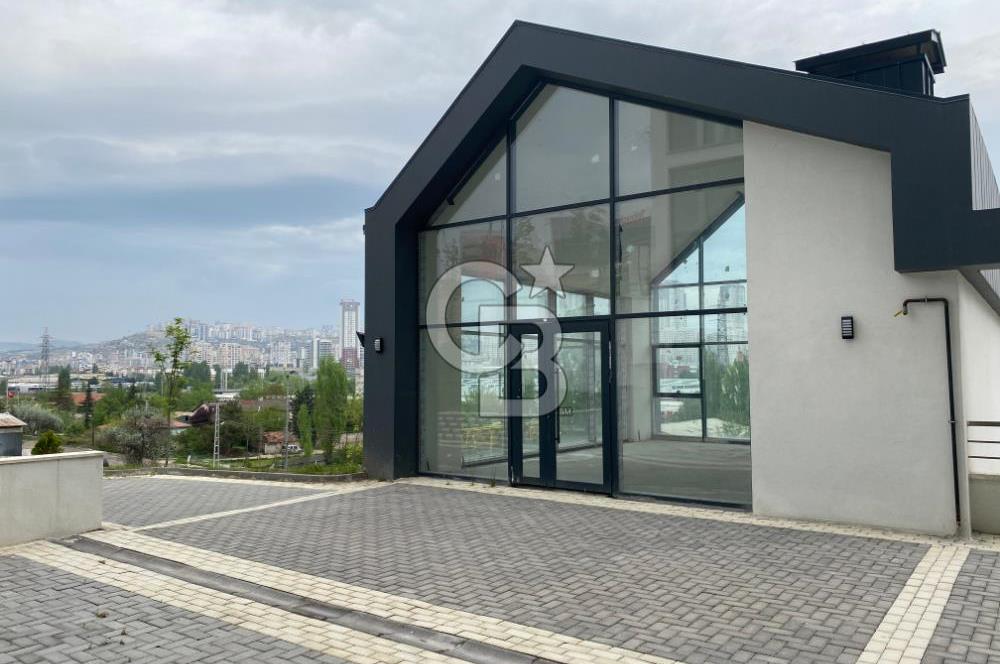 BAĞDAT ÖNİZ'DE YÜKSEK DEĞERLİ 60 M² KİRALIK DÜKKAN