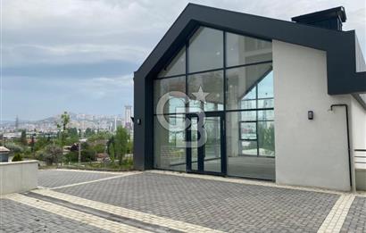 BAĞDAT ÖNİZ'DE YÜKSEK DEĞERLİ 60 M² KİRALIK DÜKKAN