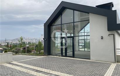 BAĞDAT ÖNİZ'DE YÜKSEK DEĞERLİ 60 M² KİRALIK DÜKKAN