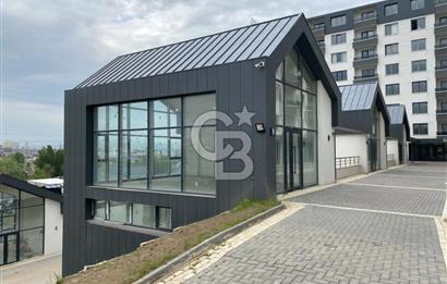 BAĞDAT ÖNİZ'DE YÜKSEK DEĞERLİ 60 M² KİRALIK DÜKKAN