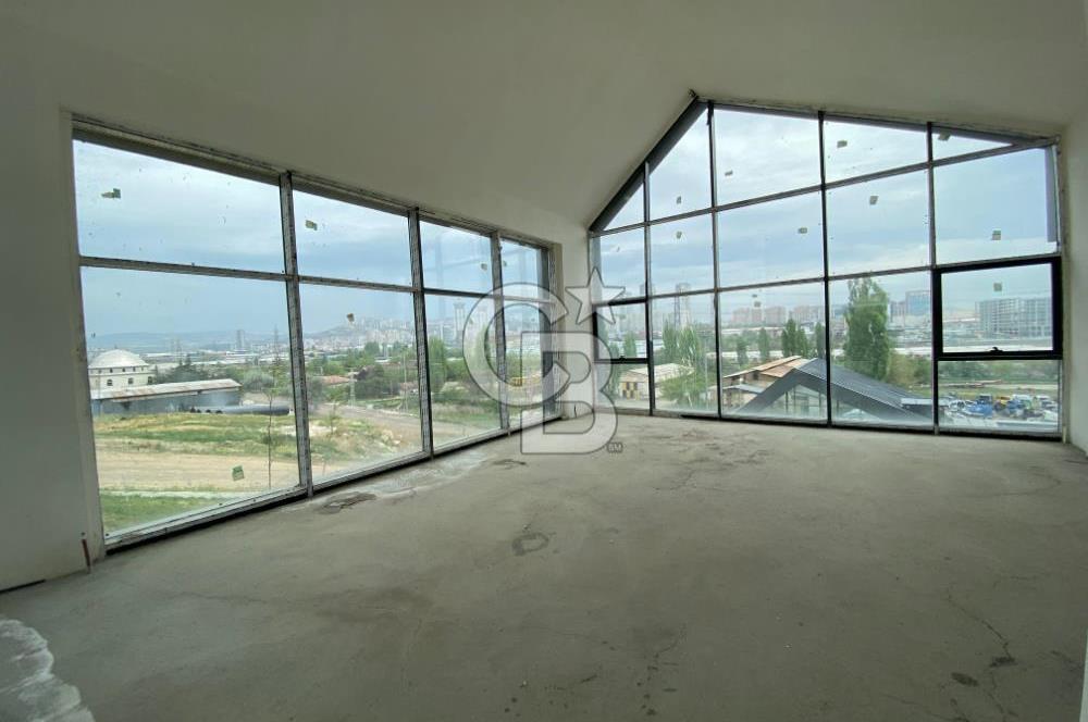 BAĞDAT ÖNİZ'DE YÜKSEK DEĞERLİ 60 M² KİRALIK DÜKKAN