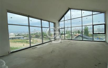 BAĞDAT ÖNİZ'DE YÜKSEK DEĞERLİ 60 M² KİRALIK DÜKKAN