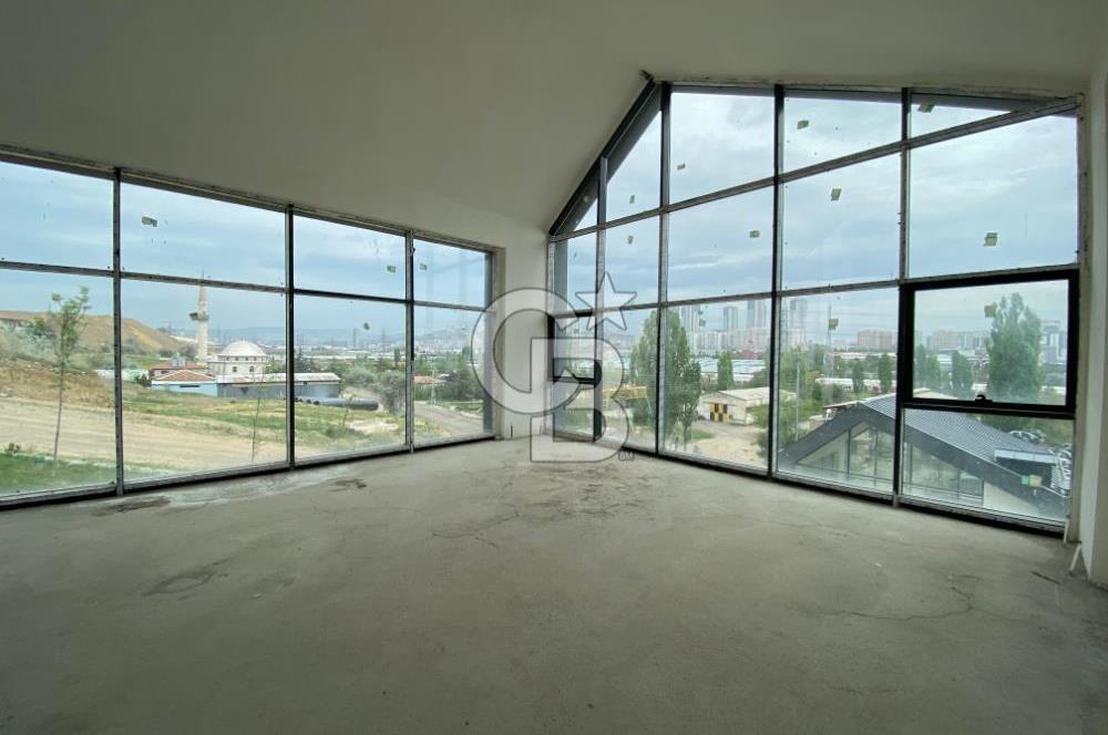 BAĞDAT ÖNİZ'DE YÜKSEK DEĞERLİ 60 M² KİRALIK DÜKKAN