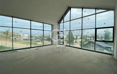 BAĞDAT ÖNİZ'DE YÜKSEK DEĞERLİ 60 M² KİRALIK DÜKKAN
