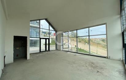 BAĞDAT ÖNİZ'DE YÜKSEK DEĞERLİ 60 M² KİRALIK DÜKKAN