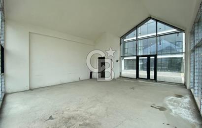 BAĞDAT ÖNİZ'DE YÜKSEK DEĞERLİ 60 M² KİRALIK DÜKKAN