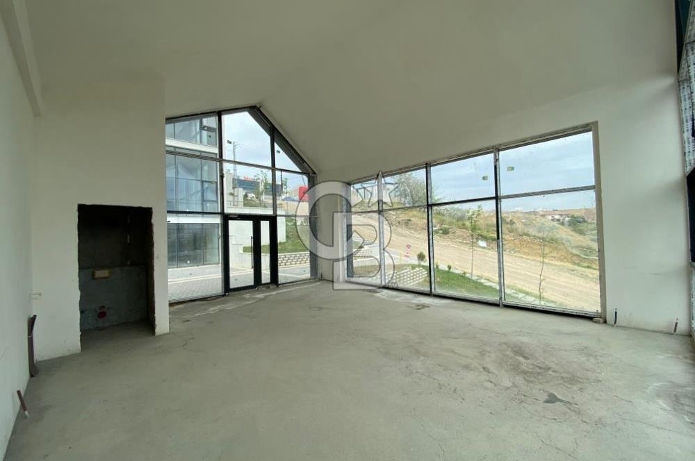 BAĞDAT ÖNİZ'DE YÜKSEK DEĞERLİ 60 M² KİRALIK DÜKKAN