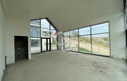 BAĞDAT ÖNİZ'DE YÜKSEK DEĞERLİ 60 M² KİRALIK DÜKKAN
