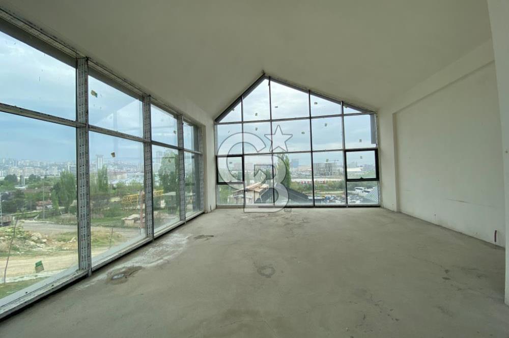 BAĞDAT ÖNİZ'DE YÜKSEK DEĞERLİ 60 M² KİRALIK DÜKKAN