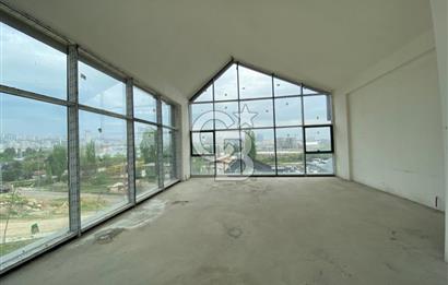 BAĞDAT ÖNİZ'DE YÜKSEK DEĞERLİ 60 M² KİRALIK DÜKKAN