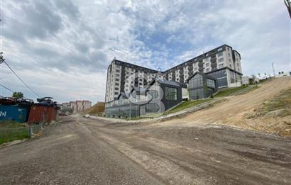 BAĞDAT ÖNİZ'DE YÜKSEK DEĞERLİ 60 M² KİRALIK DÜKKAN