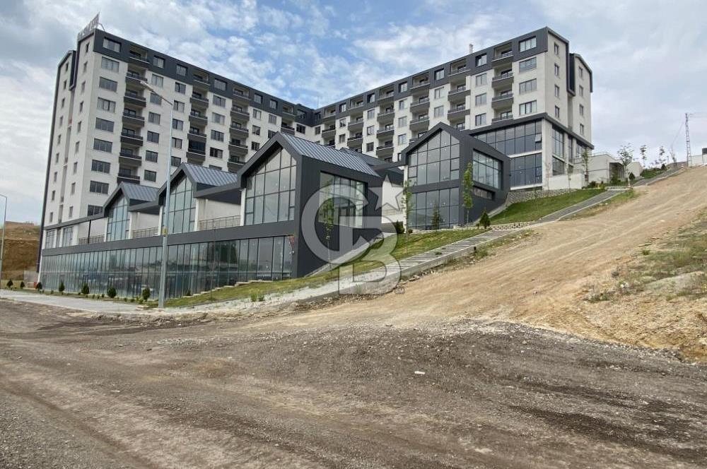 BAĞDAT ÖNİZ'DE YÜKSEK DEĞERLİ 60 M² KİRALIK DÜKKAN