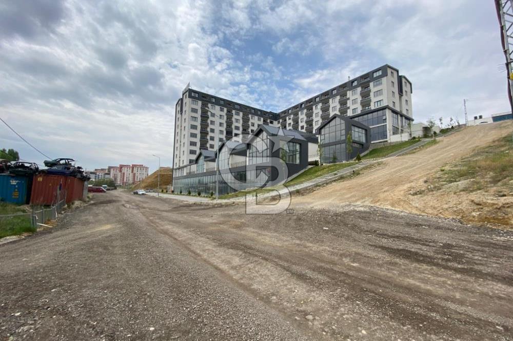 BAĞDAT ÖNİZ'DE YÜKSEK DEĞERLİ 60 M² KİRALIK DÜKKAN
