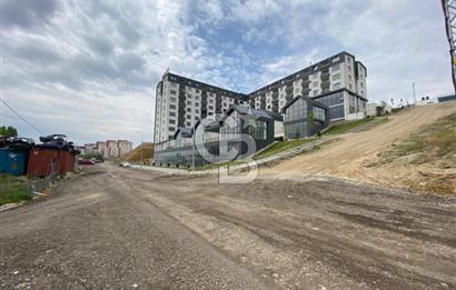 BAĞDAT ÖNİZ'DE YÜKSEK DEĞERLİ 60 M² KİRALIK DÜKKAN