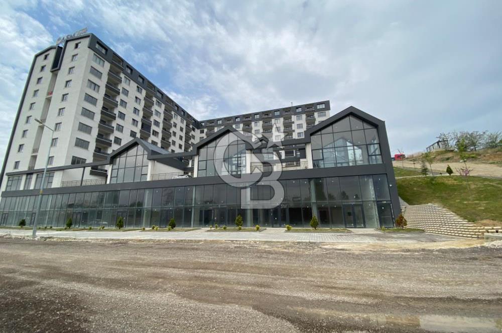 BAĞDAT ÖNİZ'DE YÜKSEK DEĞERLİ 60 M² KİRALIK DÜKKAN