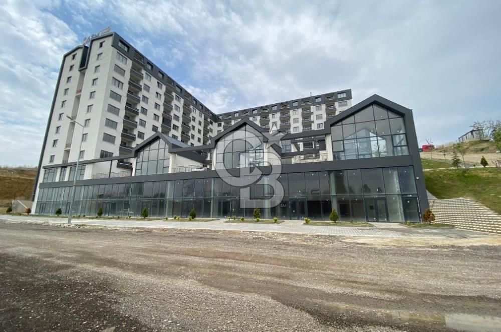 BAĞDAT ÖNİZ'DE YÜKSEK DEĞERLİ 60 M² KİRALIK DÜKKAN