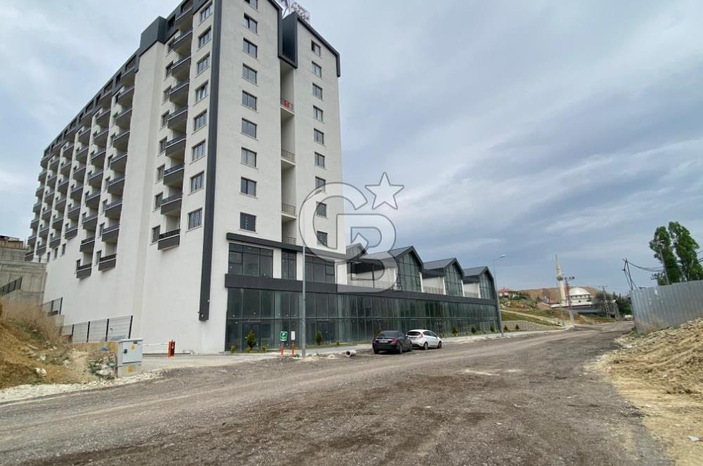 BAĞDAT ÖNİZ'DE YÜKSEK DEĞERLİ 60 M² KİRALIK DÜKKAN