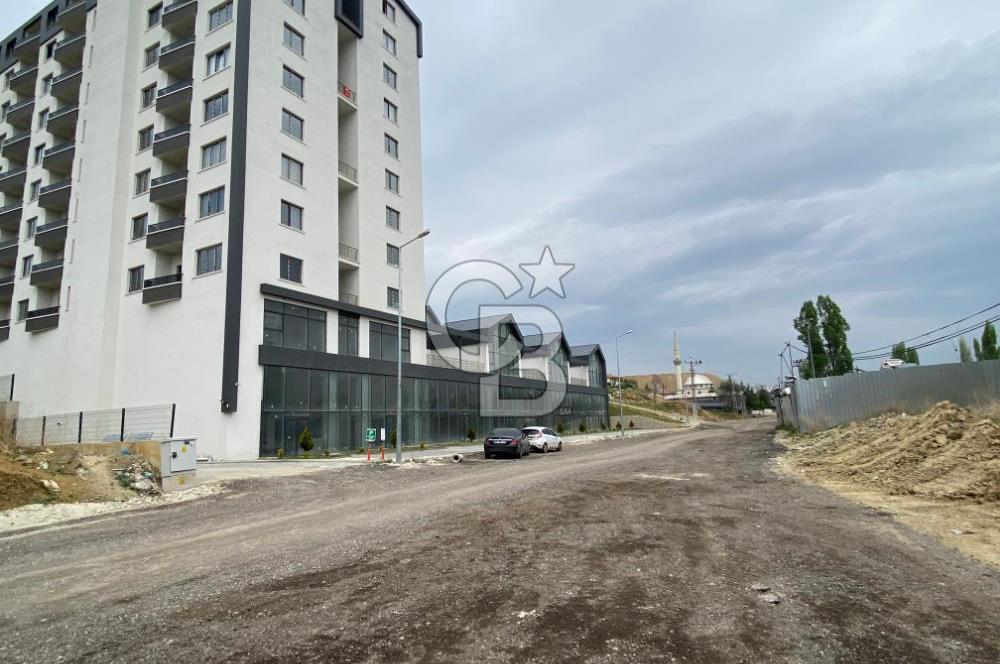 BAĞDAT ÖNİZ'DE YÜKSEK DEĞERLİ 60 M² KİRALIK DÜKKAN