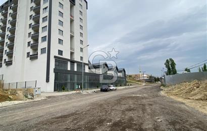 BAĞDAT ÖNİZ'DE YÜKSEK DEĞERLİ 60 M² KİRALIK DÜKKAN
