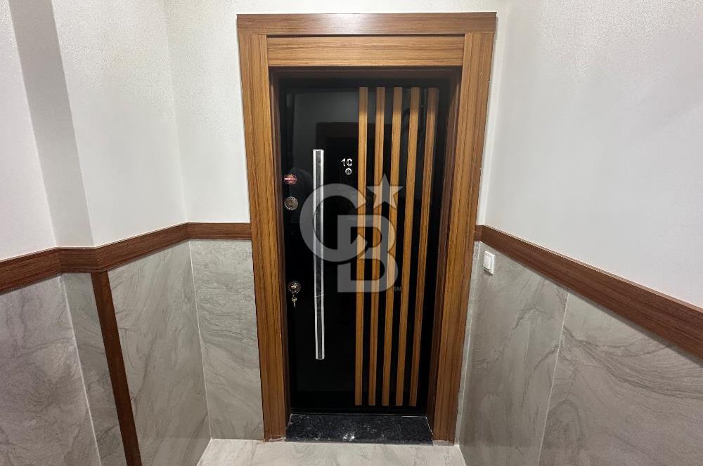 Cb Kalem’den Camikebir’de Kiralık 2+1 Daire