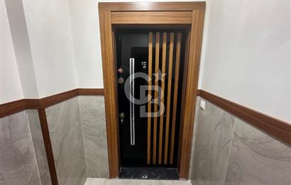 Cb Kalem’den Camikebir’de Kiralık 2+1 Daire