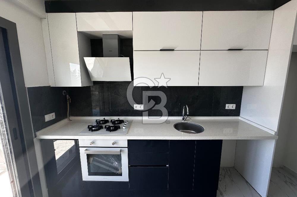 Cb Kalem’den Camikebir’de Kiralık 2+1 Daire