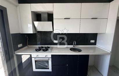 Cb Kalem’den Camikebir’de Kiralık 2+1 Daire