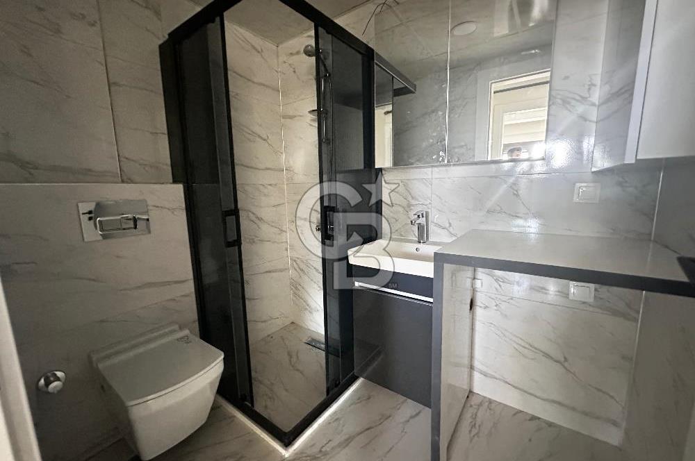 Cb Kalem’den Camikebir’de Kiralık 2+1 Daire