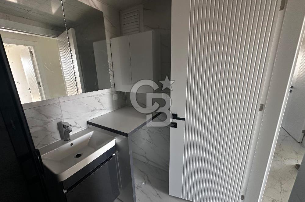 Cb Kalem’den Camikebir’de Kiralık 2+1 Daire