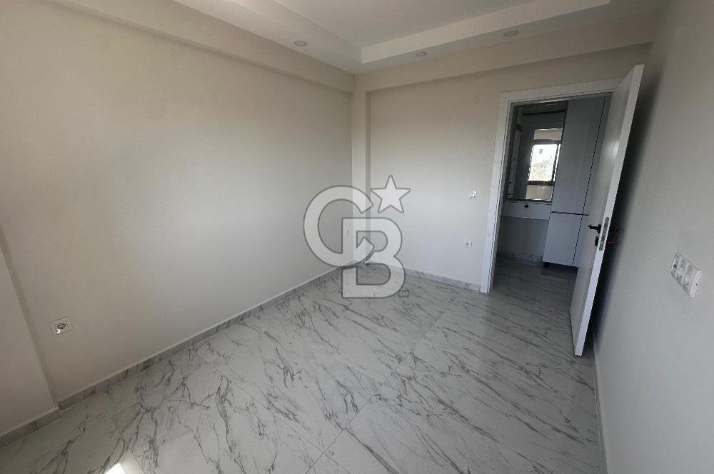 Cb Kalem’den Camikebir’de Kiralık 2+1 Daire