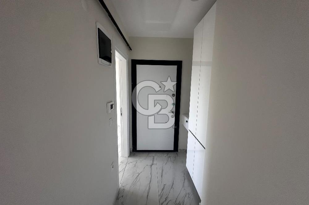 Cb Kalem’den Camikebir’de Kiralık 2+1 Daire
