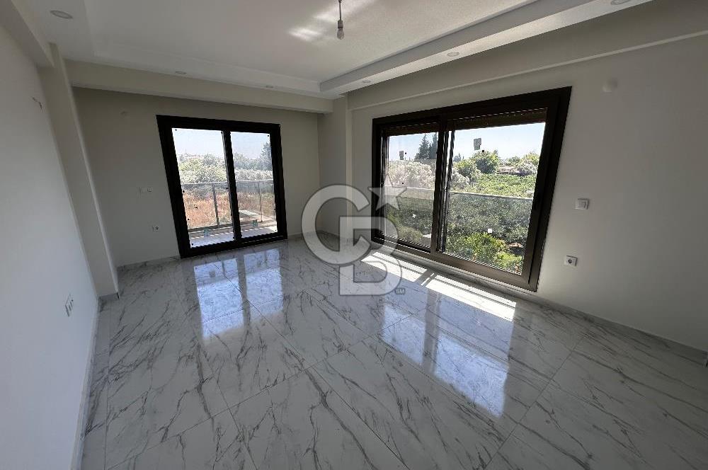 Cb Kalem’den Camikebir’de Kiralık 2+1 Daire