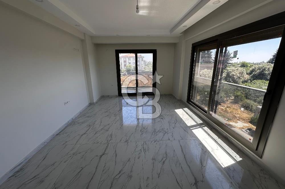 Cb Kalem’den Camikebir’de Kiralık 2+1 Daire