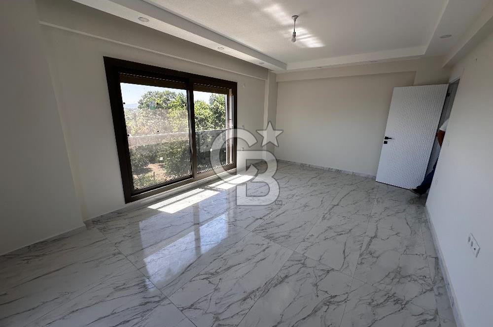 Cb Kalem’den Camikebir’de Kiralık 2+1 Daire